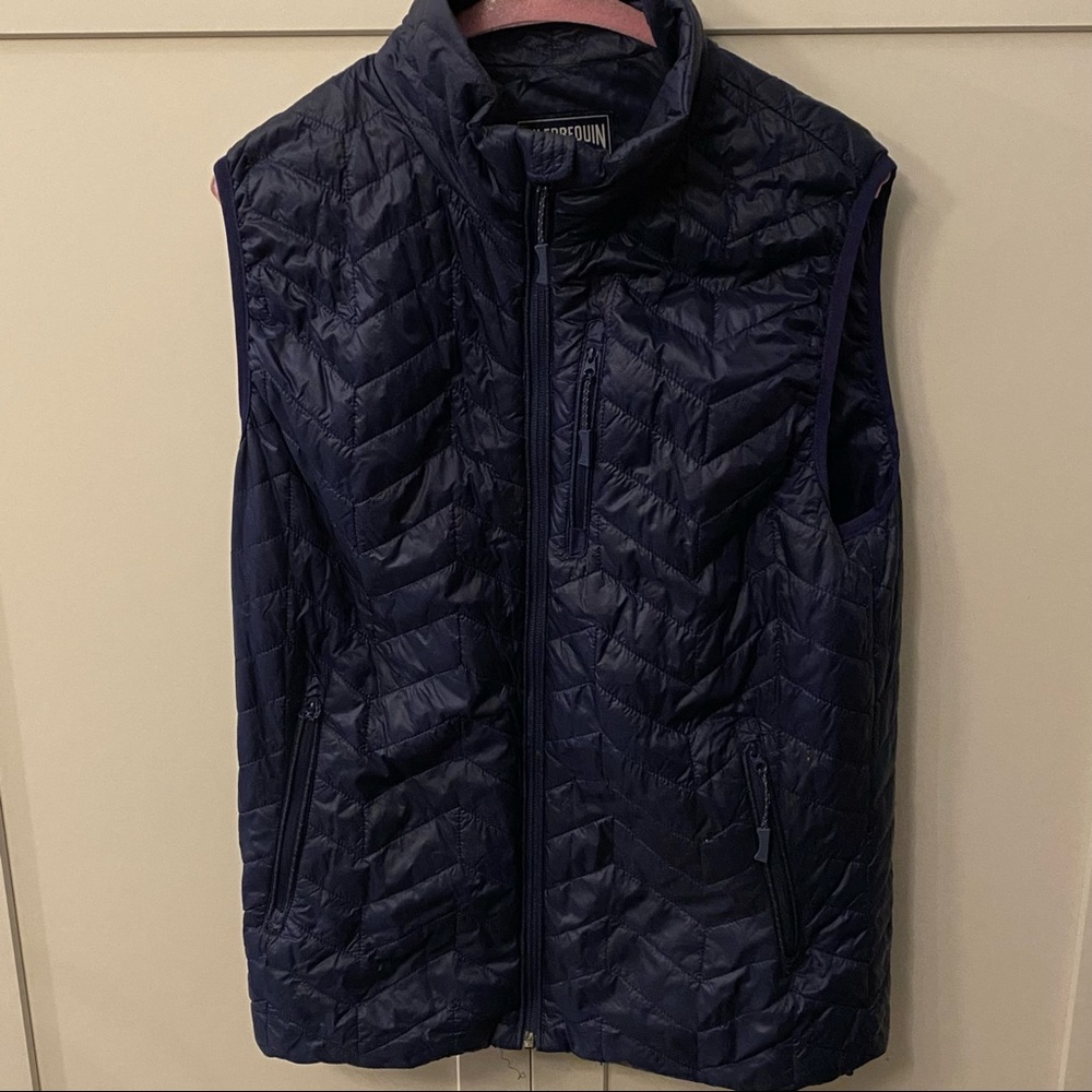 Primaloft Vest - image 1